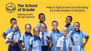 The School of St. Jude’s – Tanzania and Rotary Sponsorship