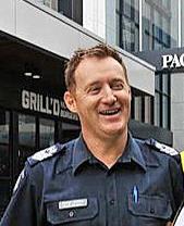 Victorian Police Leaders Mentor Program