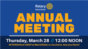 Annual Member Meeting - Elections and Bylaws