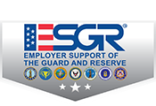 Employer Support of the Guard and Reserve (ESGR) in Maine