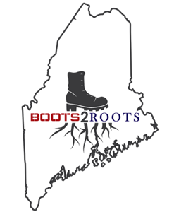 Boots 2 Roots