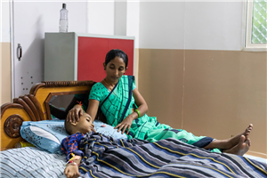 Palliative Care Involvement in Nepal