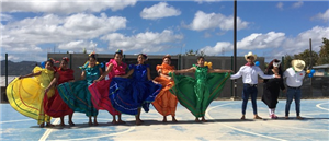There was more to Honduras than Dancing!  Team Harbourside reports.