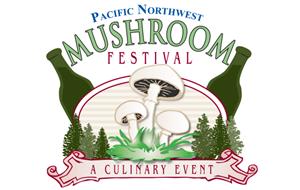 No meeting Mushroom Festival Setup
