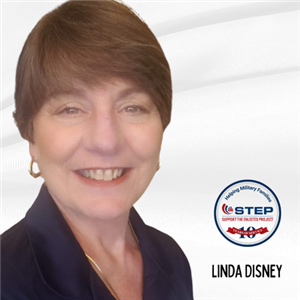 Linda Disney Member of the Rotary Club of Lakewood Rotary will speak on Friday, February 17th 