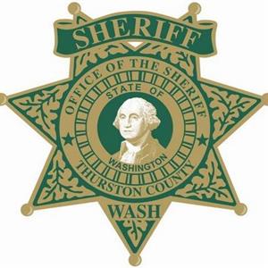 The Thurston County Sheriffs Department