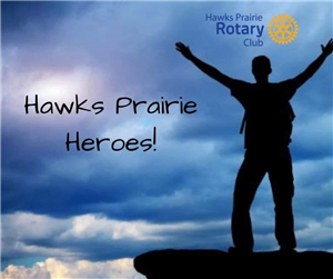 Hawks Prairie Heroes