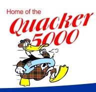 FUNDRAISER: Quacket 5000 at Highlander Festival)