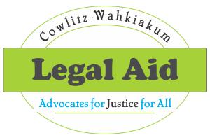 Cowlitz Wahkiakum Legal Aid
