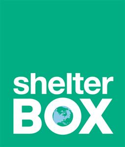 ShelterBox Update + Hero Program