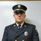 Recognition of BAM's 2017 Firefighter of the Year
