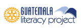 Guatemala Literacy Project