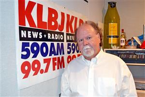 Ed Clements of KLBJ 590 AM