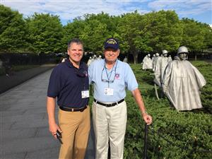 IN-PERSON & ZOOM MEETING : Honor Flight Austin