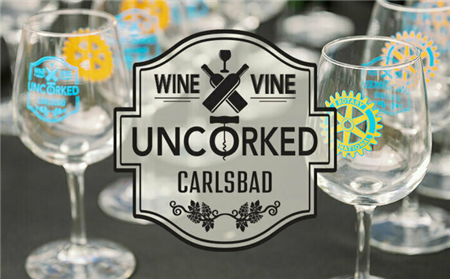7th Annual Wine & Vine Uncorked Carlsbad