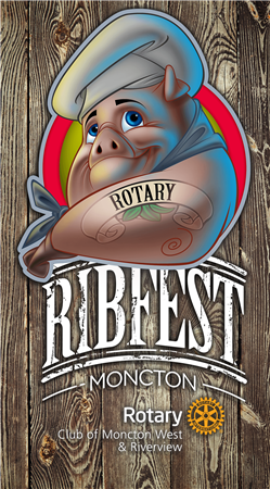 Rotary RibFest 2023