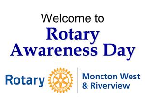 Building Rotary Awareness