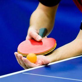 Rotary 2022 Table Tennis Tournament 
