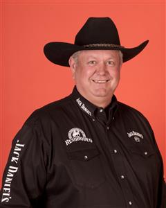 General Manager of the Reno Rodeo