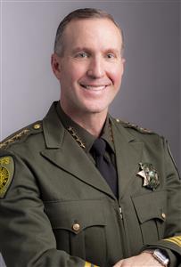 Washoe County Sheriff's Department