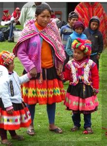 Andean Community Partners
