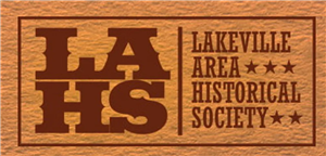 Lakeville Area Historical Society