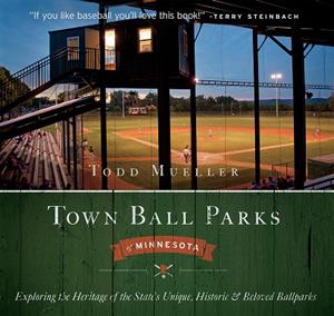 Town Ball Parks