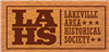 Lakeville Area Historical Society