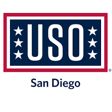 Supporting the USO