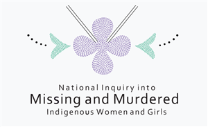 Bryan Zandberg: National Inquiry into Missing and Murdered Indigenous Women and Girls