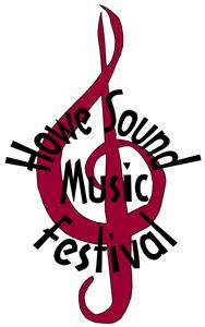 Sonoma Brawley & Lucy Gil: Howe Sound Music Festival