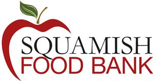 Gord Lyster: Squamish Food Bank