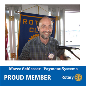 August is Membership Month is Rotary!