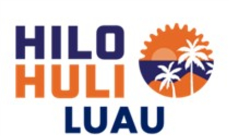 Hilo Huli Luau 2024