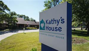 Kathy's House