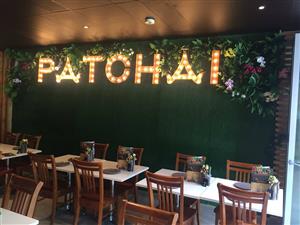Patchai Thai Restaurant  92B Longueville Rd LANE COVE, NSW 2066