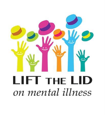 Lift the Lid on Mental Illness Lunch