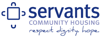Servants Community in 2017