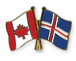 Iceland - Canada Relations