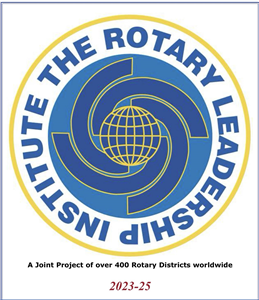 Calling all Rotarians - Now Waitlisting 