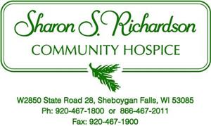 Sharon Richardson Hospice