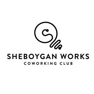 A co-working space in Sheboygan