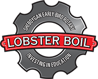 Lobster Boil Preparation