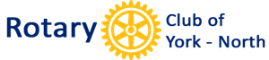 Meet and Greet: Rotary Club of York-North