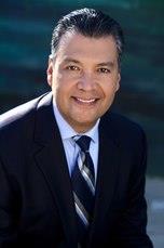 Election Issues for California by Alex Padilla, California Secretary of State - via Zoom