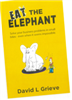 'Eat The Elephant' the experience & how to write a book