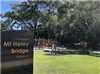 Update on 'Mt Henry Reserve Project'