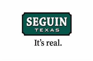 City of Seguin - From Ad Hoc to Enterprise Scale GIS