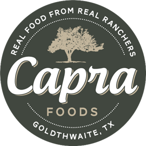 Owner/Operator of Capra Foods