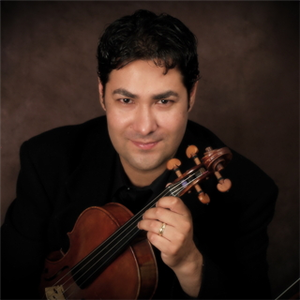 Artistic Dir, Paso Del Norte Chamber Orchestra, NMSU Philharmonic, and New Horizons Symphony